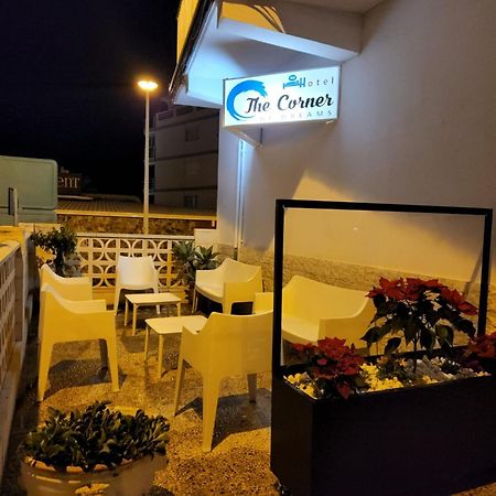 Hotel The Corner Of Dreams Faro de Cullera Esterno foto
