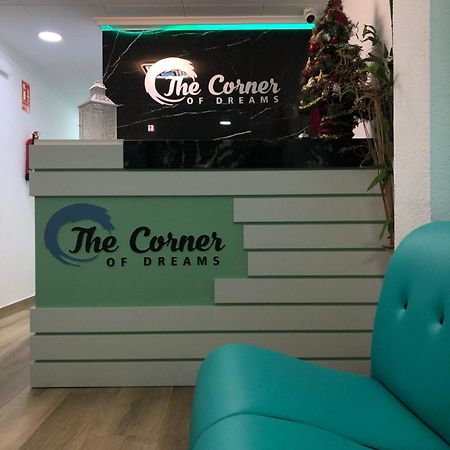 Hotel The Corner Of Dreams Faro de Cullera Esterno foto