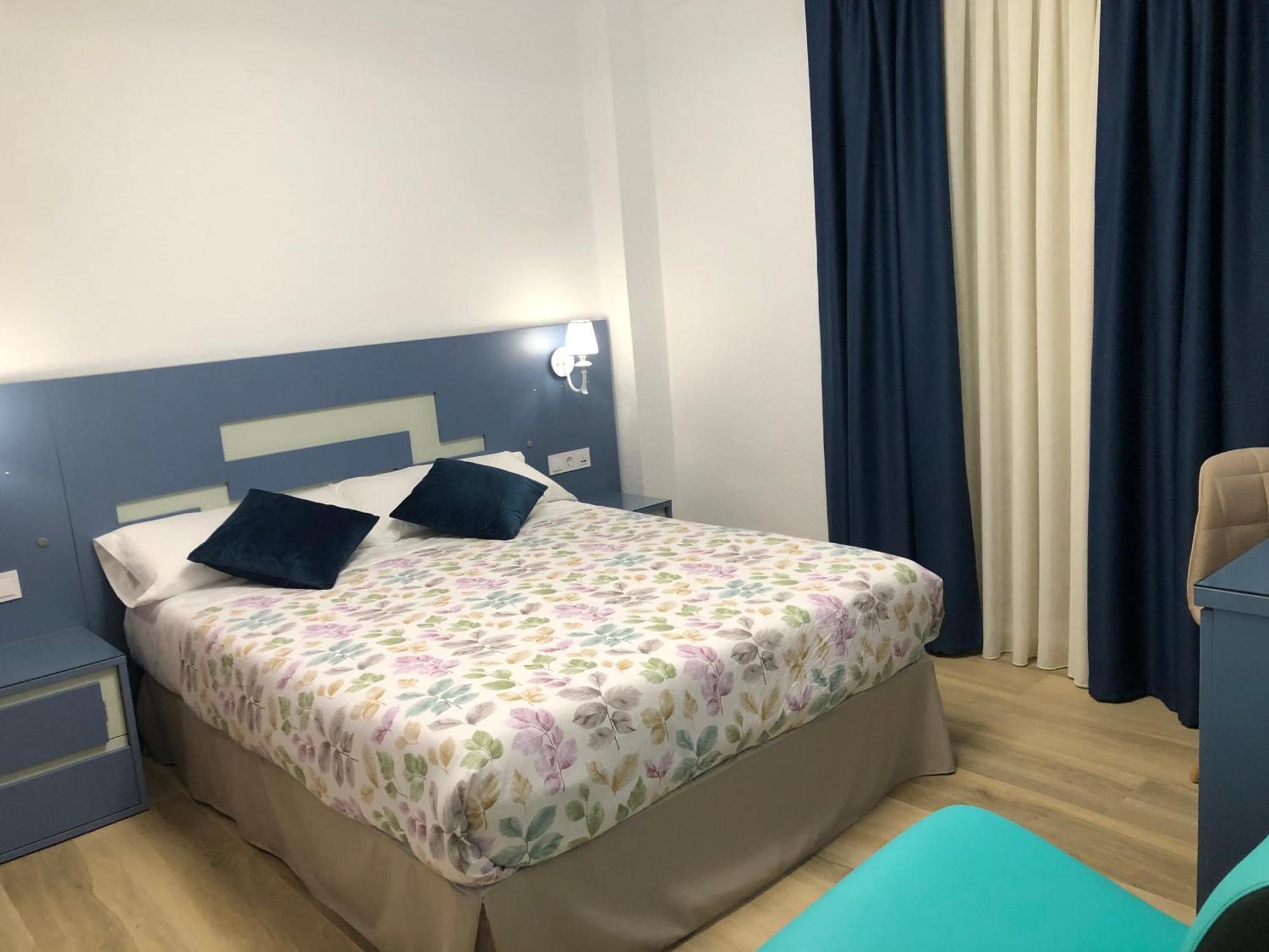 Hotel The Corner Of Dreams Faro de Cullera Esterno foto