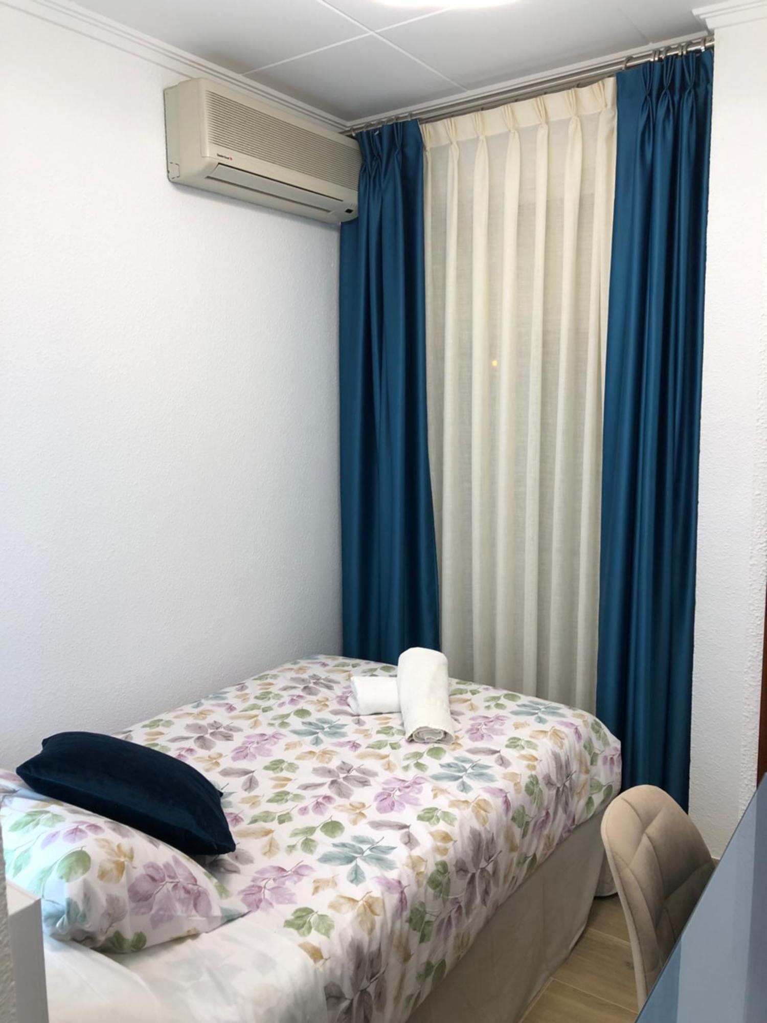 Hotel The Corner Of Dreams Faro de Cullera Esterno foto