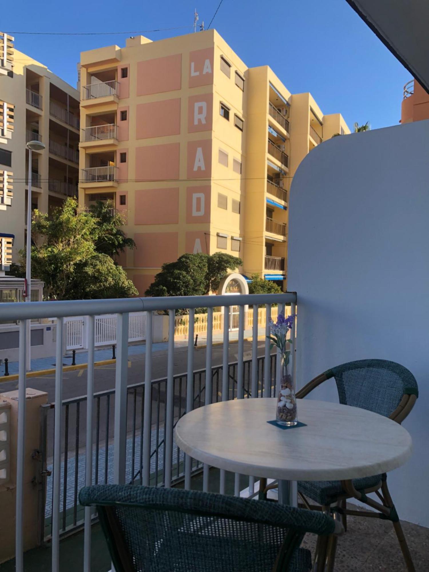 Hotel The Corner Of Dreams Faro de Cullera Esterno foto