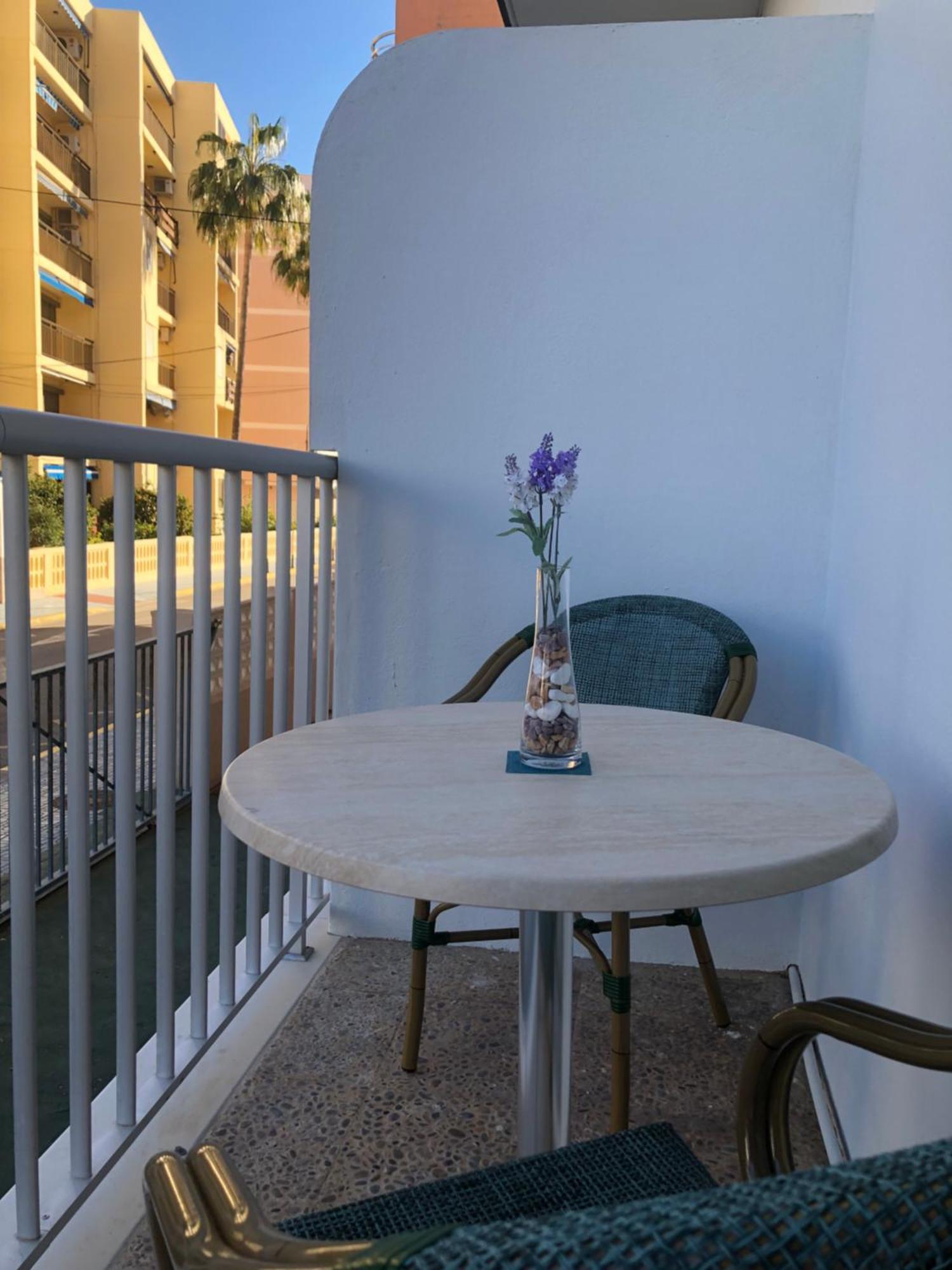 Hotel The Corner Of Dreams Faro de Cullera Esterno foto